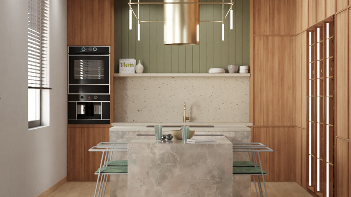 Teak - Image 2