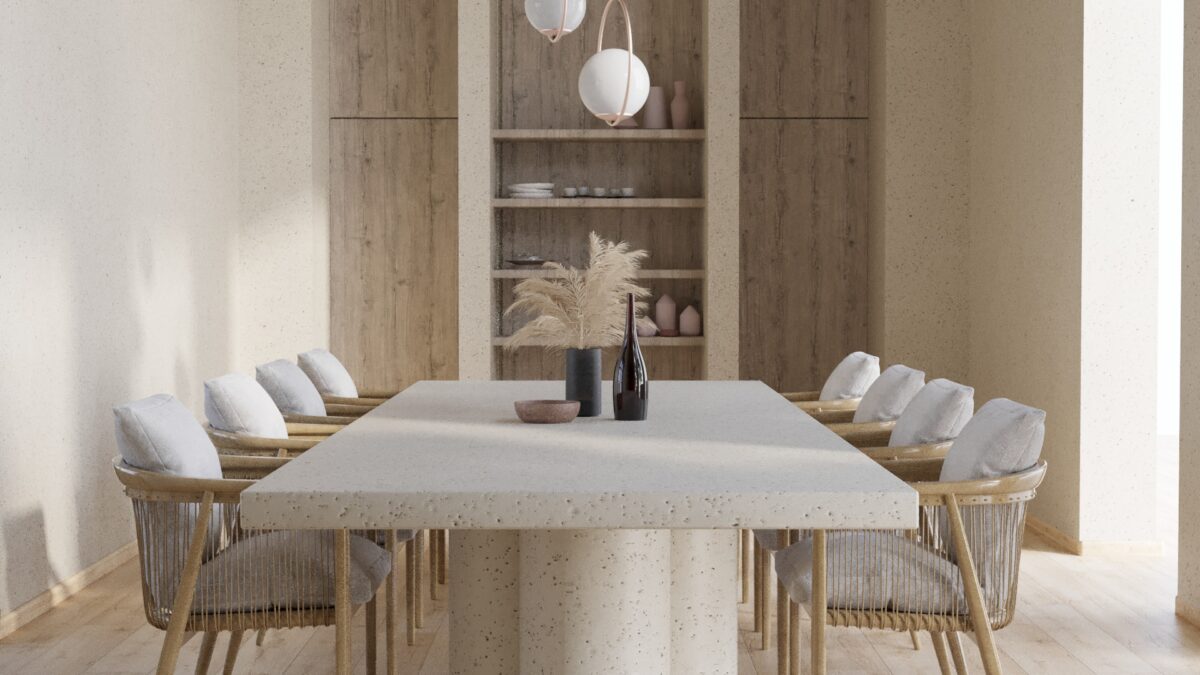 Rustic Oak - Image 2