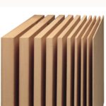 Standard Mdf Board