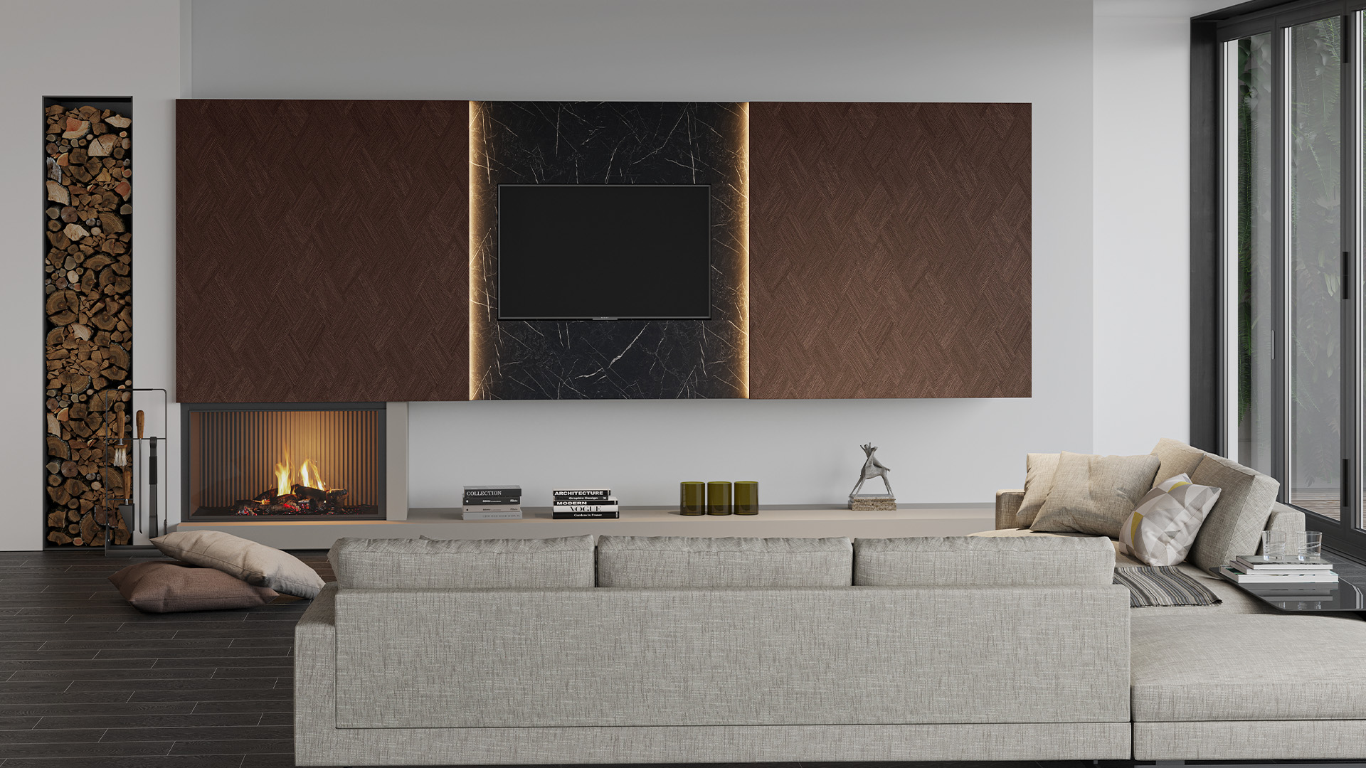 Vintage Linea - Image 2