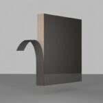 S.Gloss Metalik Antrasit